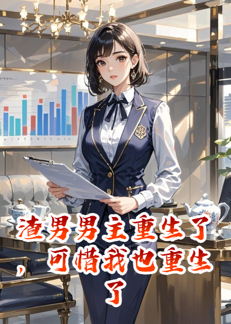 渣男男主重生了，可惜我也重生了