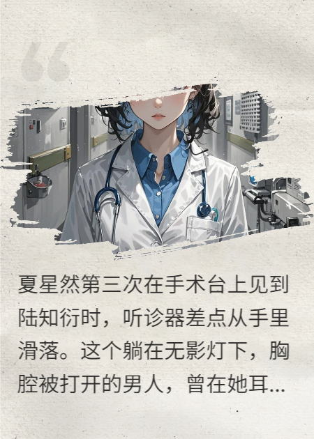 《心跳過(guò)載》