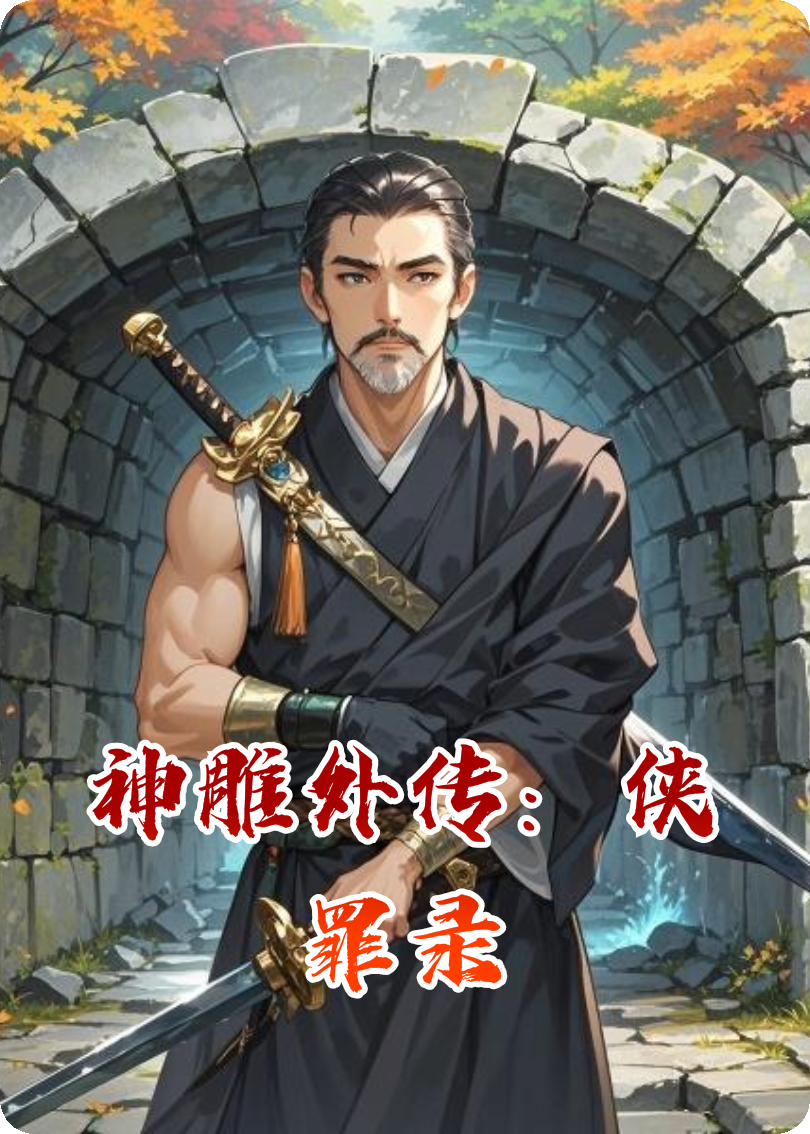 神雕外傳：俠罪錄