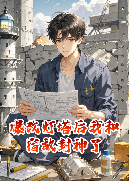 爆改燈塔后我和宿敵封神了