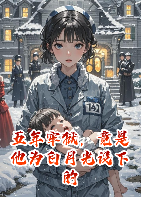 五年牢狱，竟是他设下的赌局！
