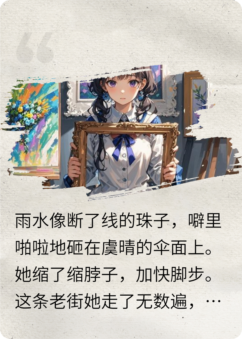 神秘古董店與詛咒
