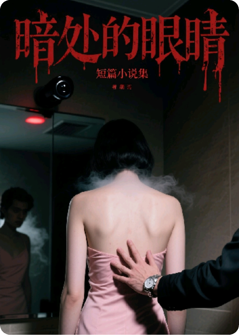 暗處的眼睛——無(wú)聲的結局