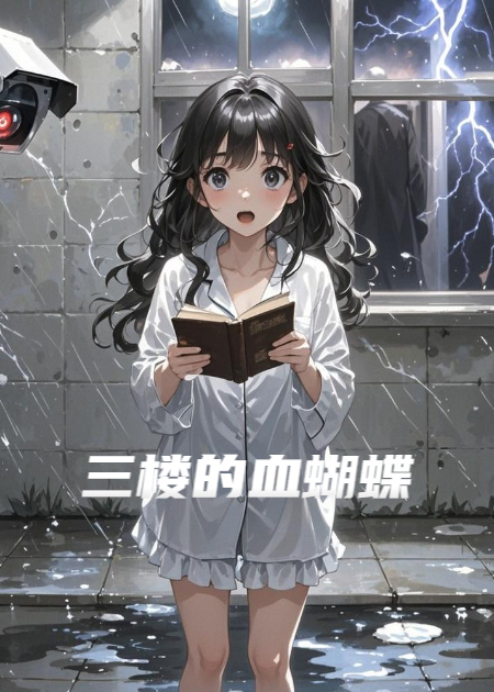 三楼的血蝴蝶