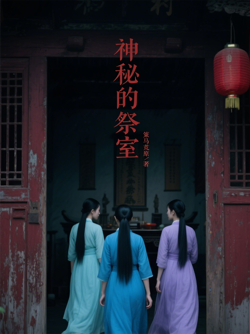 神秘的祭室