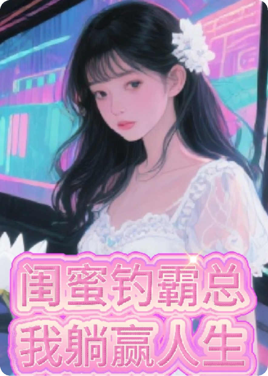 閨蜜釣霸總，我躺贏人生