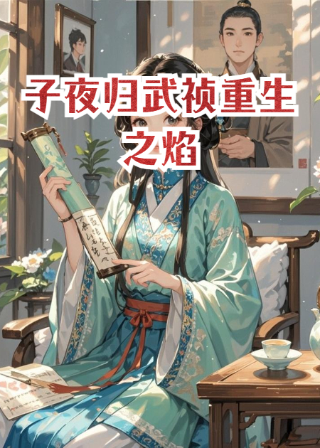 子夜歸武禎重生之焰