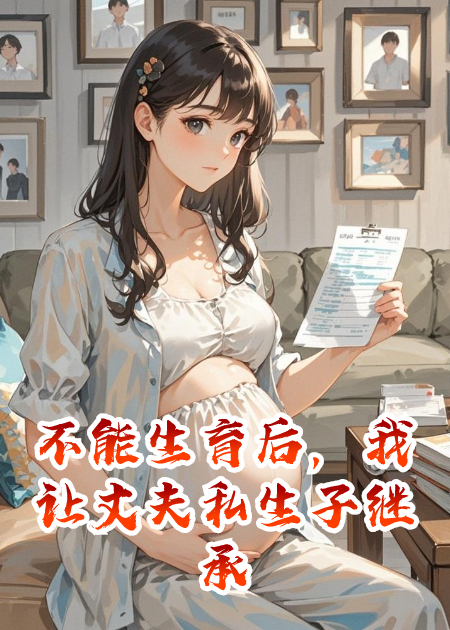 不能生育后，我讓丈夫私生子繼承家業(yè)