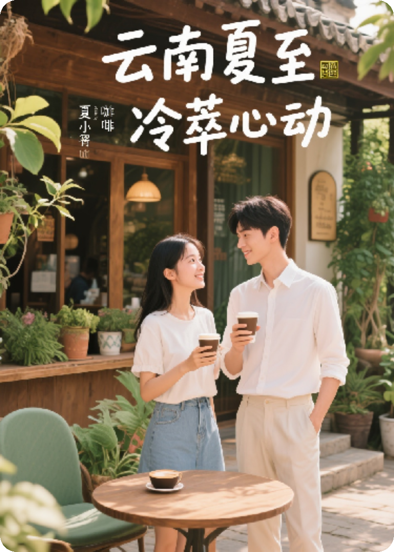 云南夏至，冷萃心動(dòng)