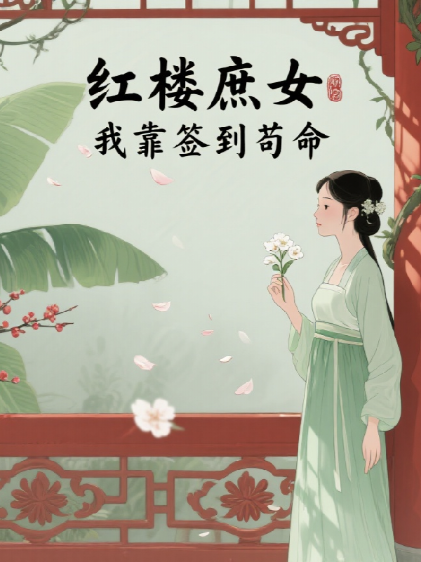 紅樓庶女：我靠簽到茍命