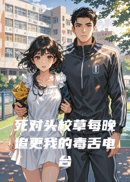 死對頭校草每晚追更我的毒舌電臺