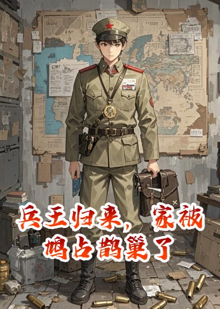 兵王歸來，家被鳩占鵲巢了