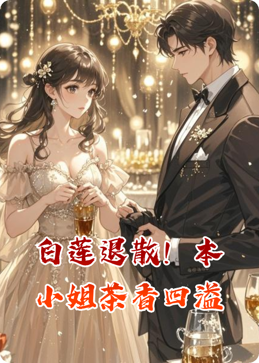 白蓮退散！本小姐茶香四溢