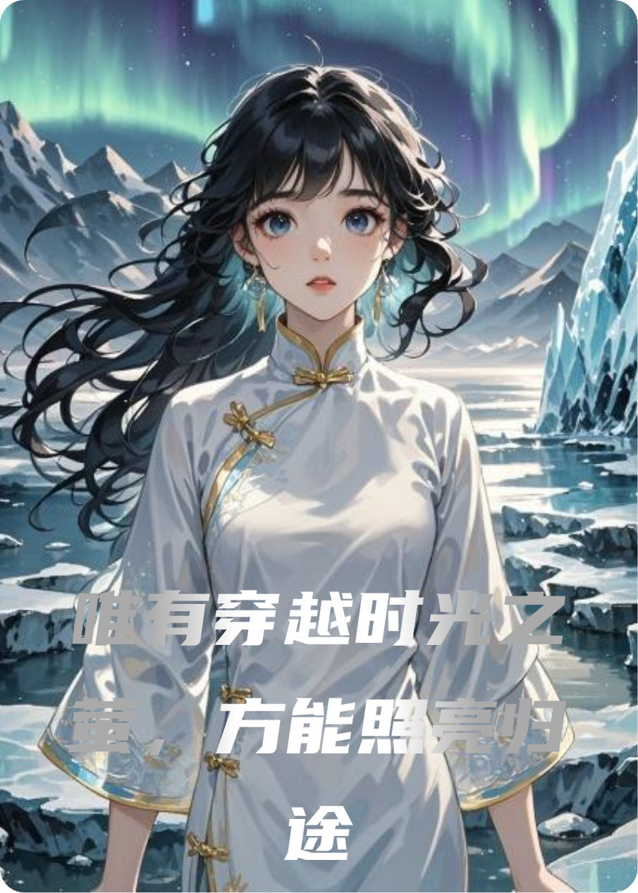 唯有穿越時(shí)光之螢，方能照亮歸途