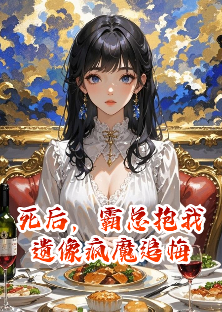 死后，霸總抱我遺像瘋魔追悔