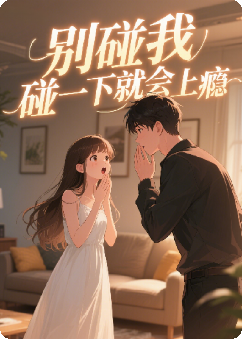別碰我，碰一下就會(huì )上癮