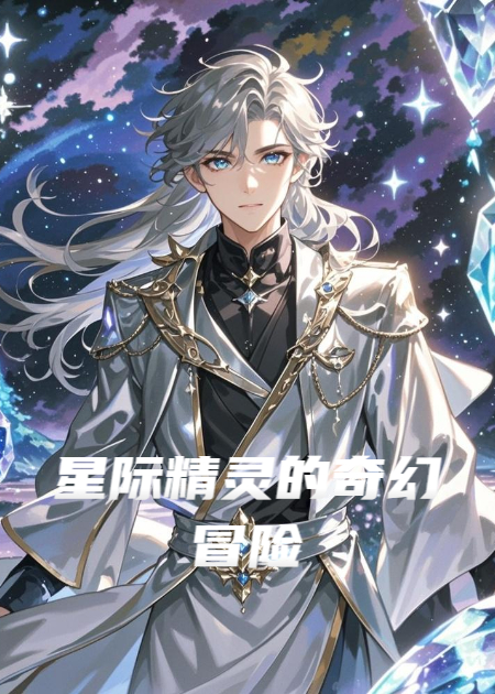 星際精靈的奇幻冒險