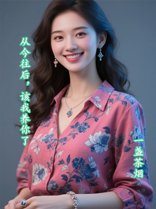 《从今往后，该我养你了》全章阅读
