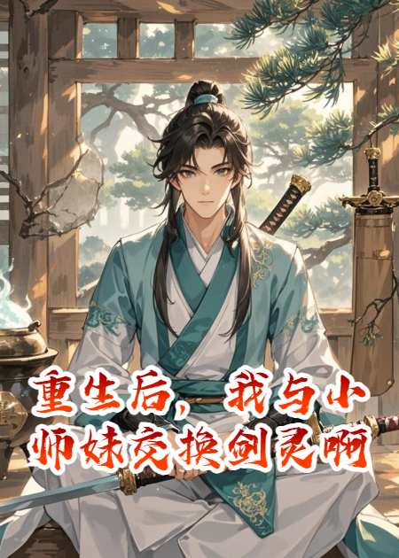 重生后，我與小師妹交換劍靈啊