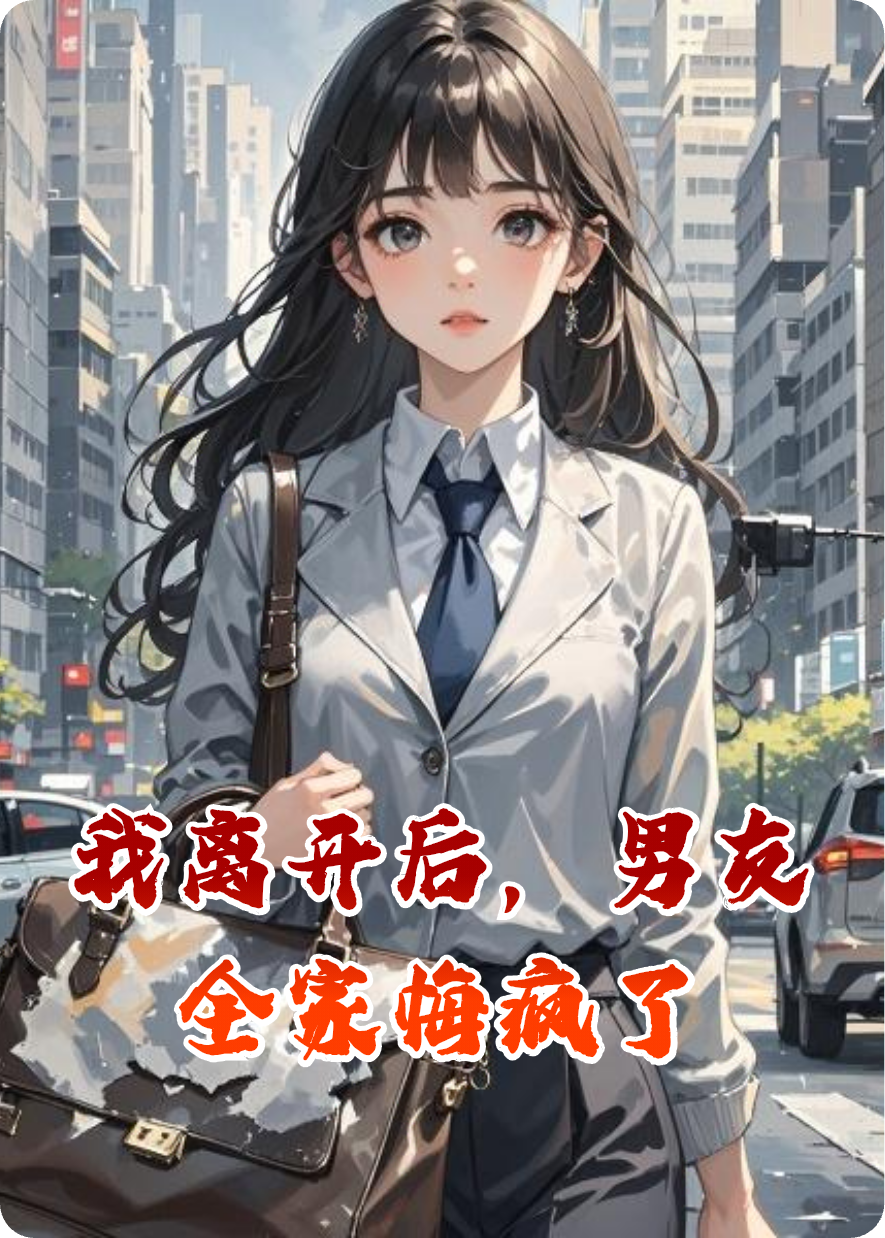我離開(kāi)后，男友全家悔瘋了