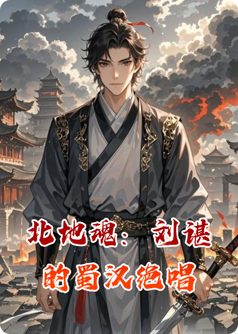 北地魂：劉諶的蜀漢絕唱