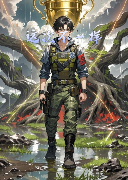 這次不一樣