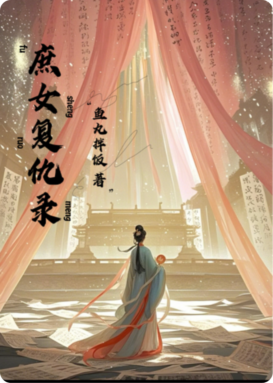 庶女復(fù)仇錄