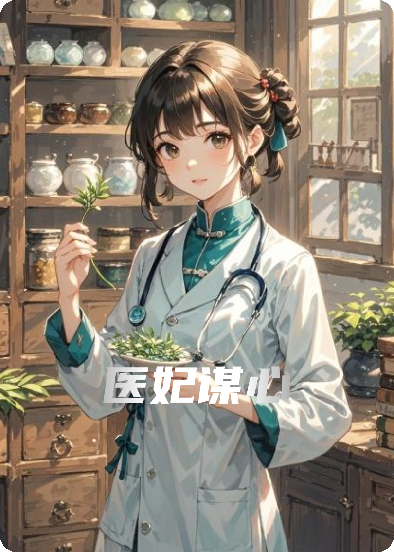 醫(yī)妃謀心