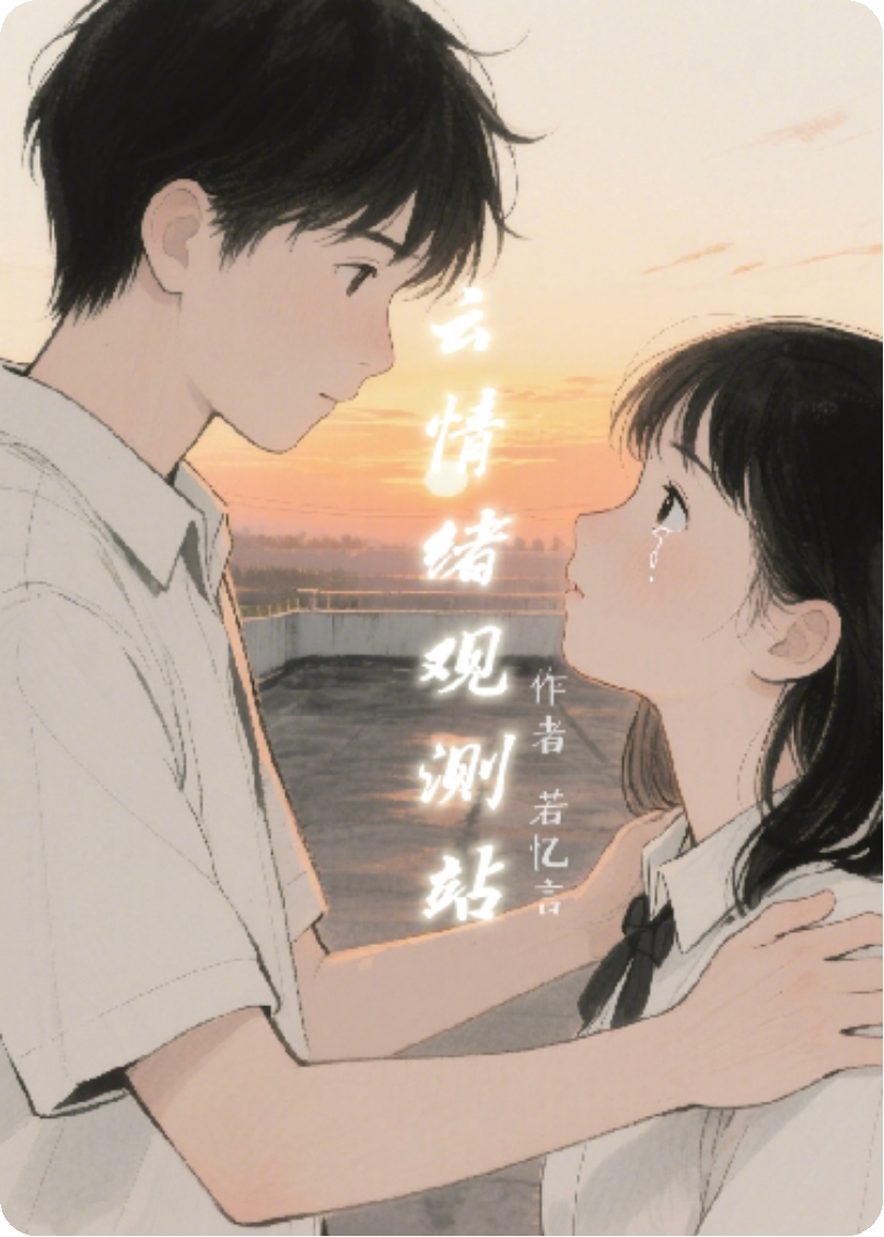 云情绪观测站