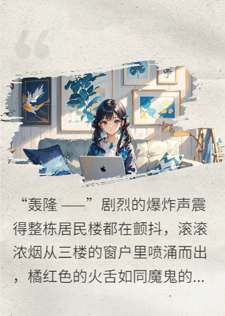 重生暖妻：踹掉渣男后我暴富了