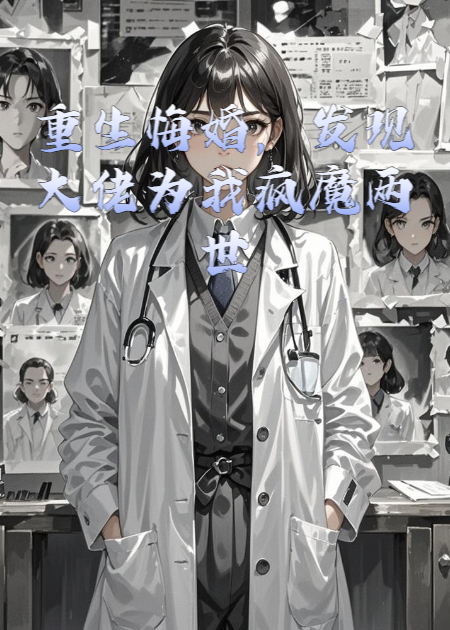 重生悔婚，發(fā)現大佬為我瘋魔兩世