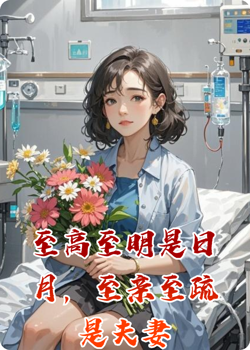 至高至明是日月，至親至疏是夫妻