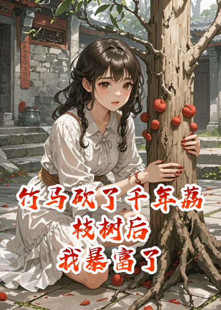 竹馬砍了千年荔枝樹后，我暴富了
