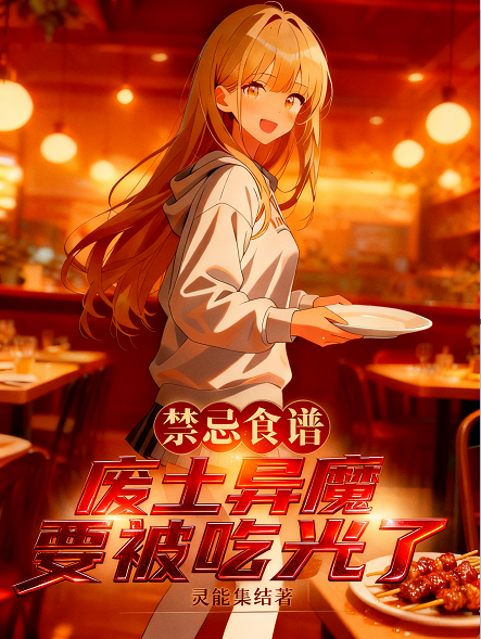 禁忌食谱：废土异魔要被吃光了