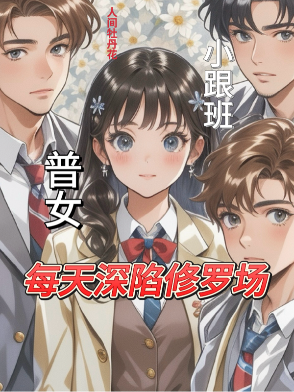 普女小跟班，每天深陷修羅場