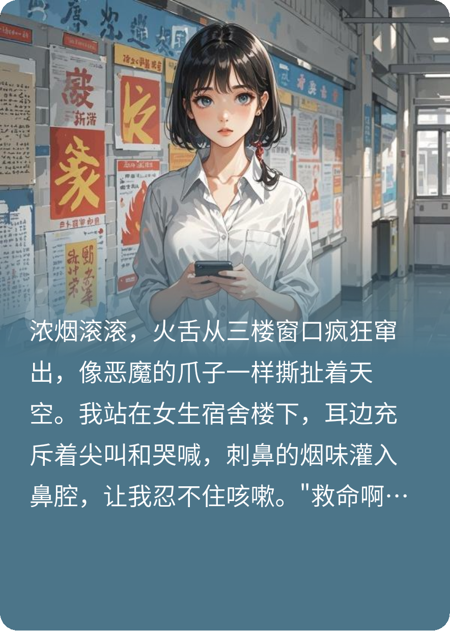 贫困生想拿走我的见义勇为奖金畅读佳作
