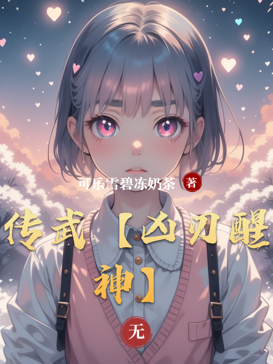 傳武【兇刃醒神】