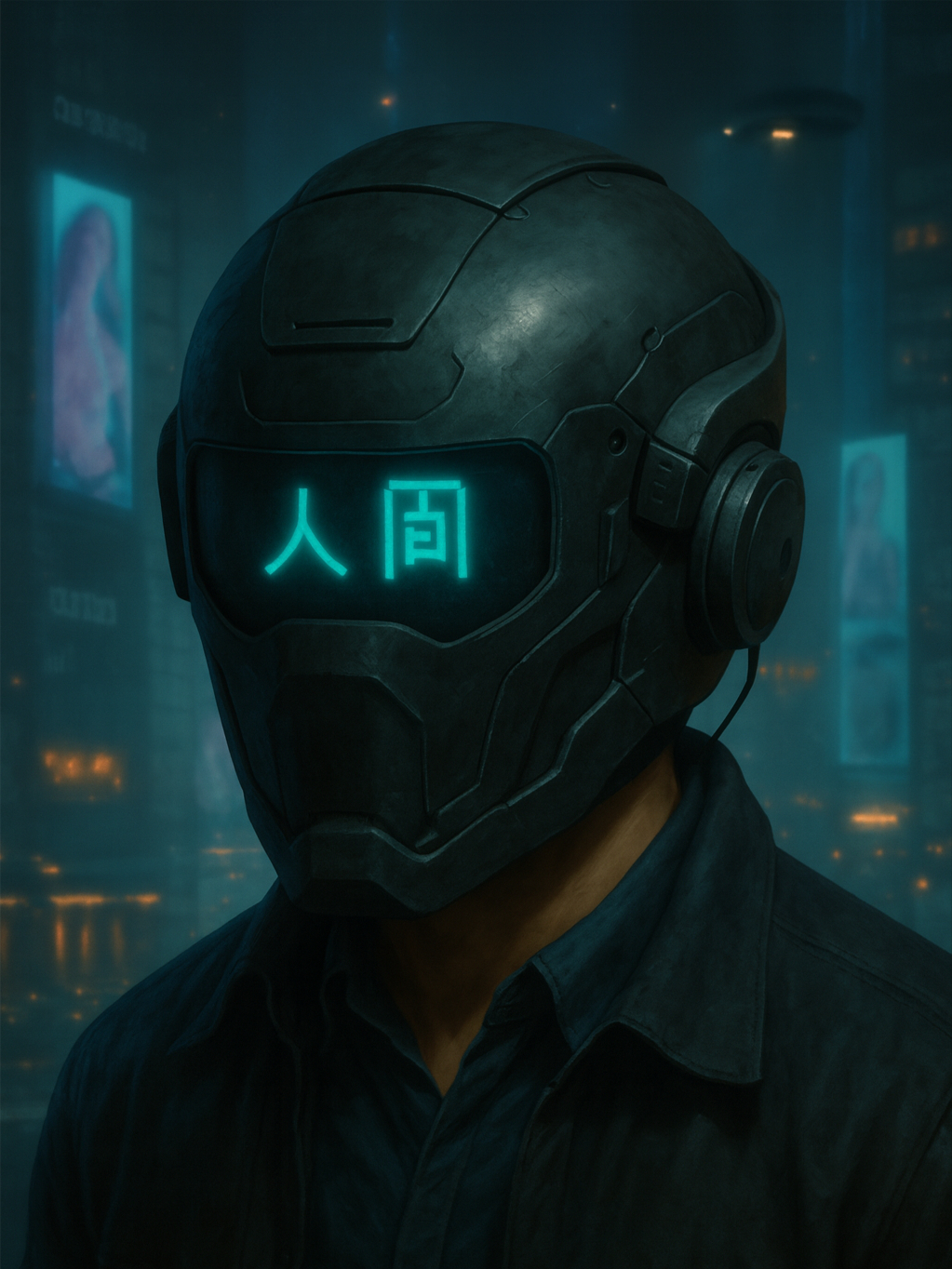 在模擬游戲《人間》中，充當(dāng)獵金大盜