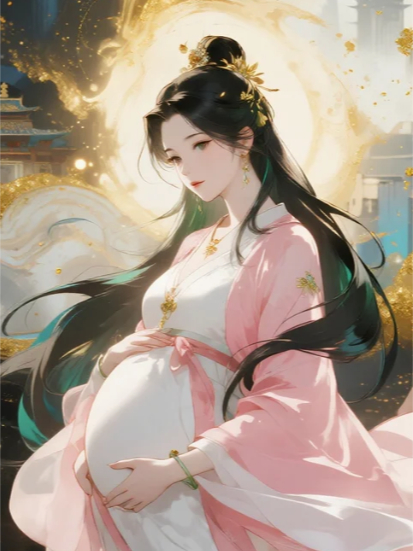 婚禮前一晚，我約了七個(gè)壯漢