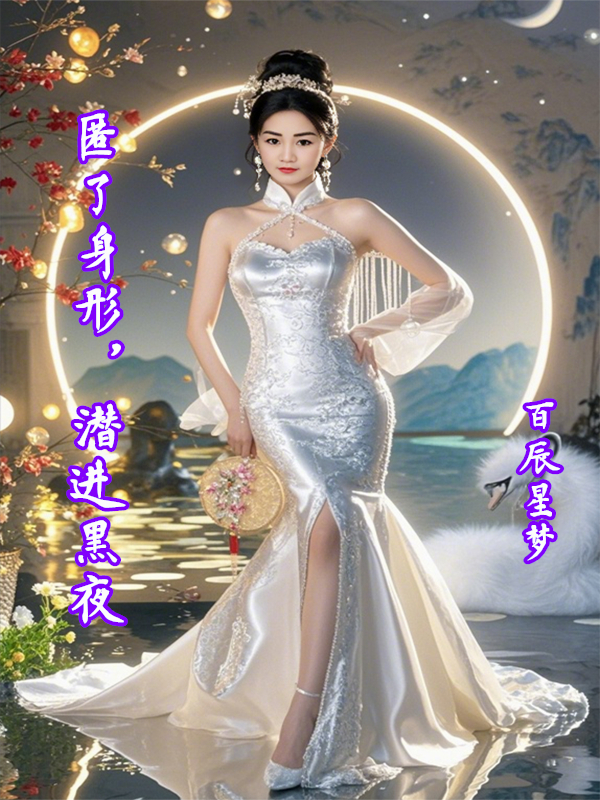 什么作品的主角叫李明神秘？