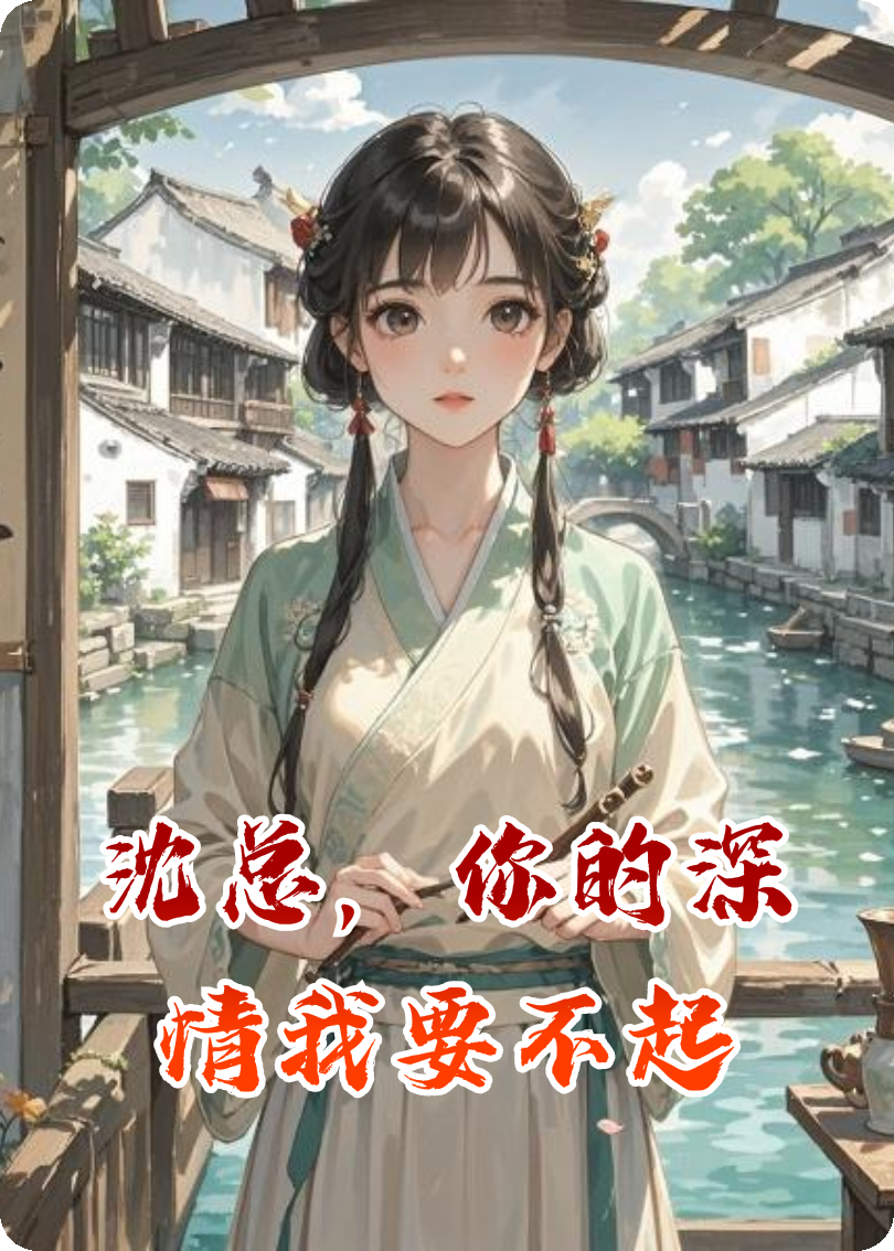 沈總，你的深情我要不起