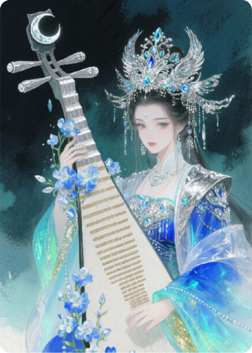 苏卿卿夜烬的故事在哪本小说里阅读？