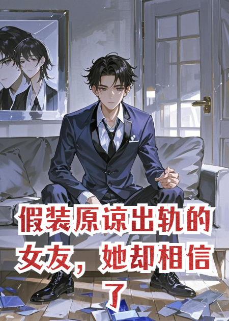 假裝原諒出軌的女友，她卻相信了