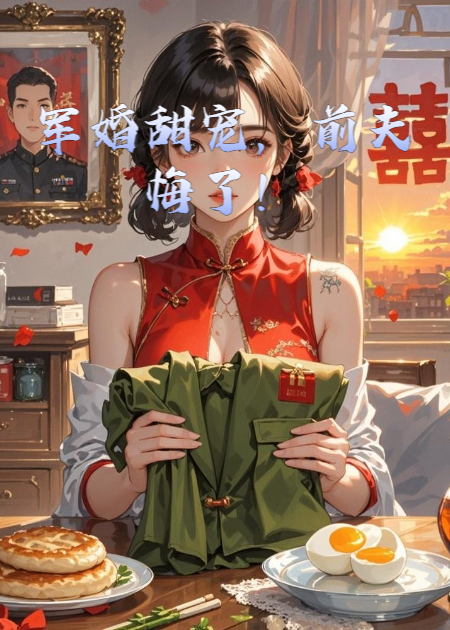 軍婚甜寵，前夫悔了！