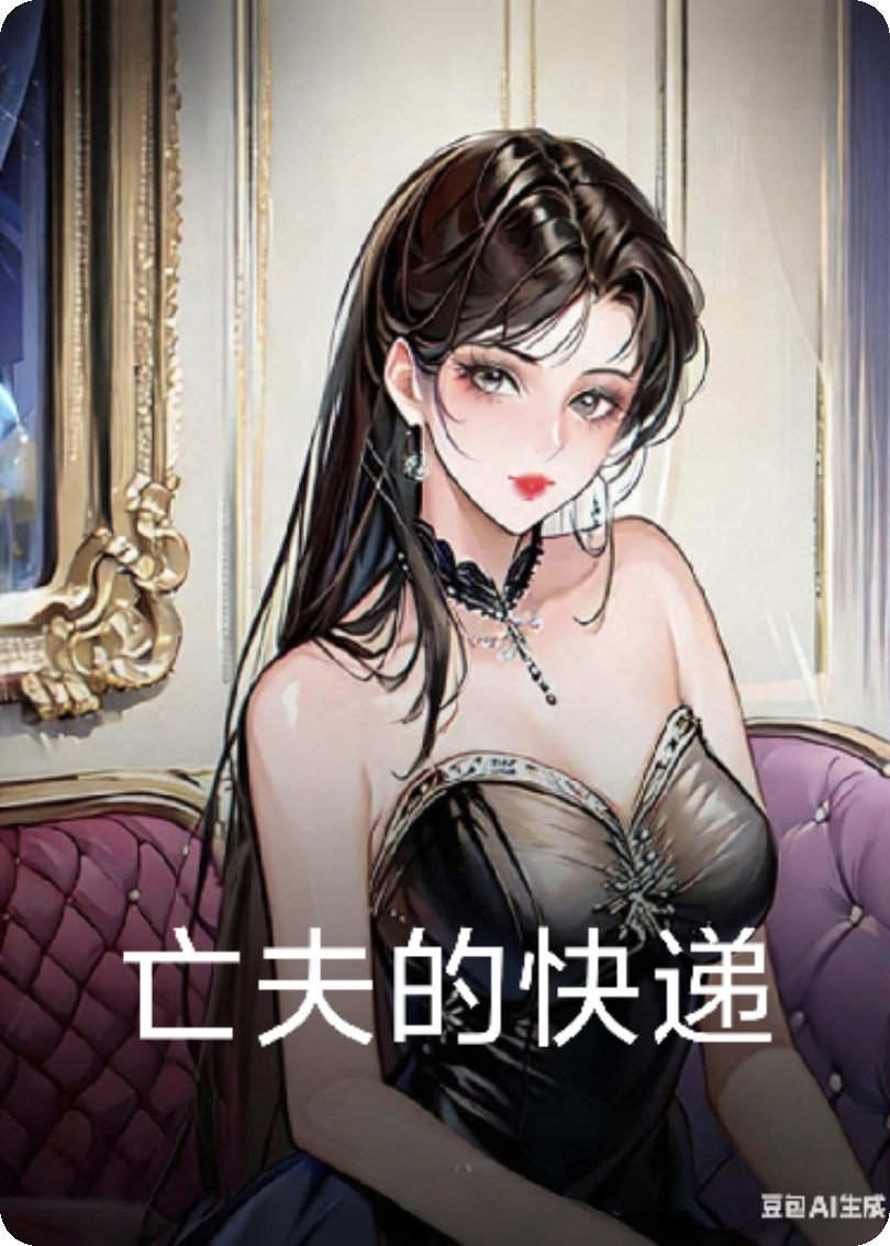 亡夫的快遞