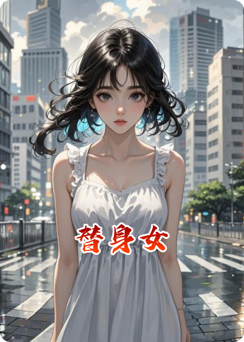 替身女