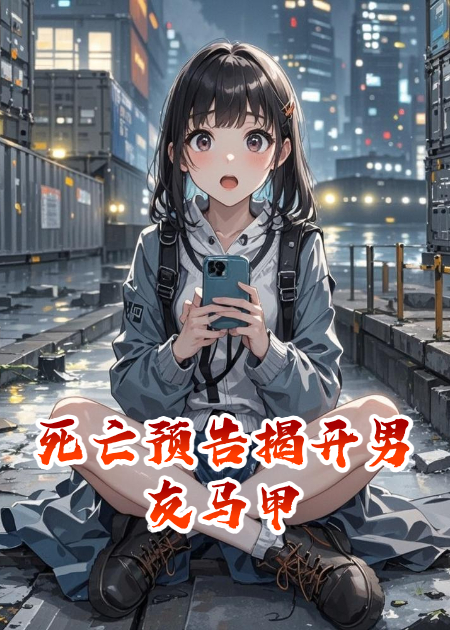 死亡預(yù)告揭開(kāi)男友馬甲