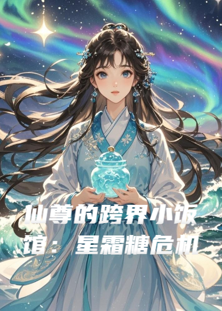 《仙尊的跨界小饭馆：星霜糖危机》全文免费