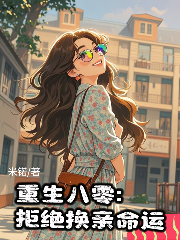 重生八零：拒絕換親命運(yùn)
