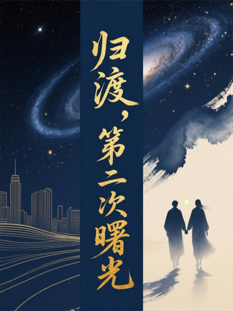 归渡，第二次曙光全文章节